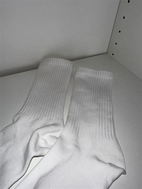 Weiße Socken kaufen 